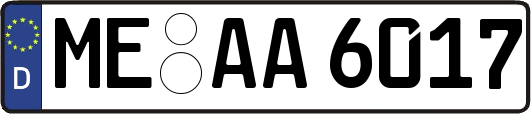 ME-AA6017