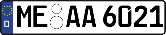 ME-AA6021
