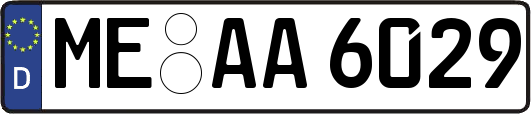 ME-AA6029