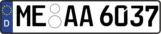 ME-AA6037