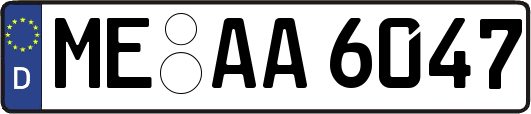 ME-AA6047