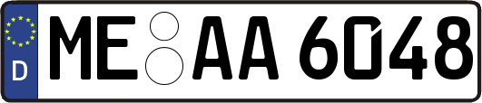 ME-AA6048