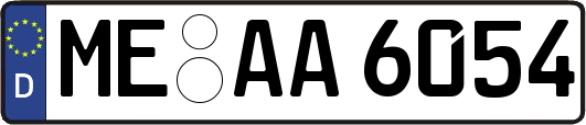 ME-AA6054