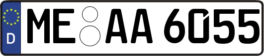 ME-AA6055