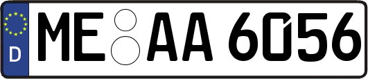 ME-AA6056