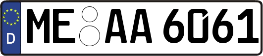 ME-AA6061