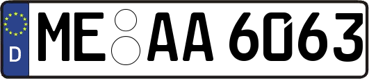 ME-AA6063