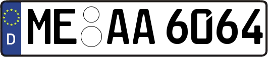 ME-AA6064