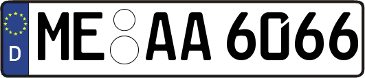 ME-AA6066