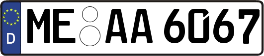 ME-AA6067