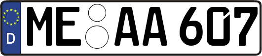 ME-AA607