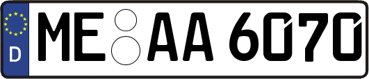 ME-AA6070