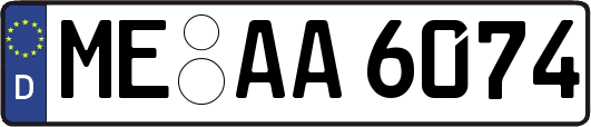 ME-AA6074