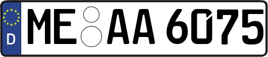 ME-AA6075
