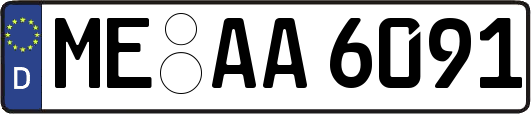 ME-AA6091