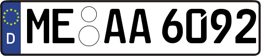 ME-AA6092