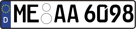 ME-AA6098