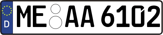 ME-AA6102
