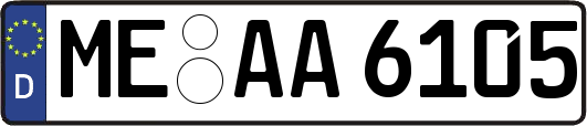 ME-AA6105