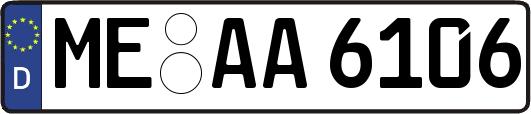 ME-AA6106