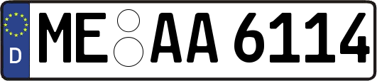 ME-AA6114