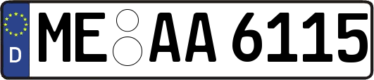 ME-AA6115