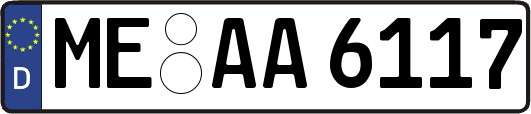 ME-AA6117