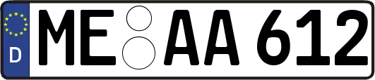 ME-AA612