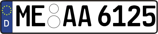 ME-AA6125