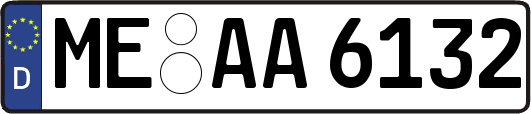 ME-AA6132