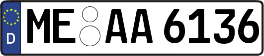 ME-AA6136