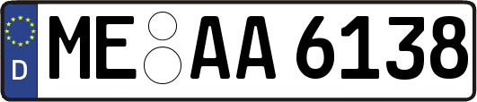 ME-AA6138