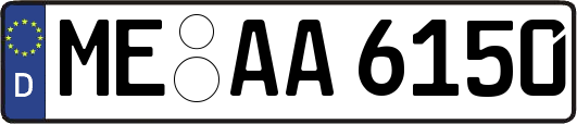 ME-AA6150