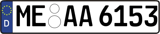 ME-AA6153
