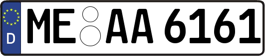 ME-AA6161