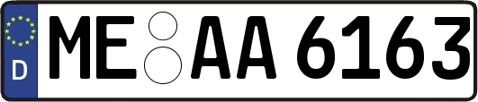 ME-AA6163