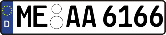 ME-AA6166