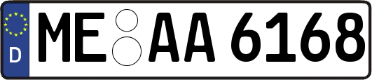 ME-AA6168