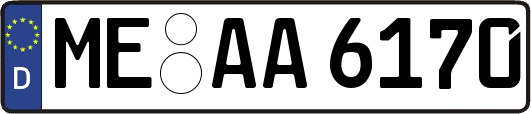 ME-AA6170