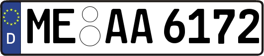 ME-AA6172