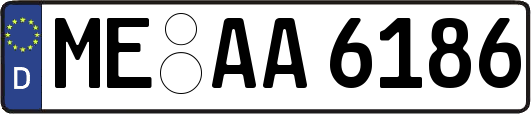 ME-AA6186