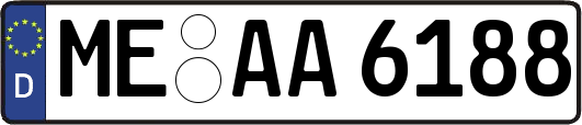 ME-AA6188