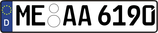 ME-AA6190
