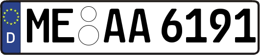 ME-AA6191