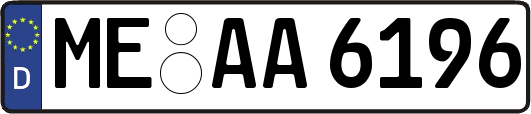 ME-AA6196