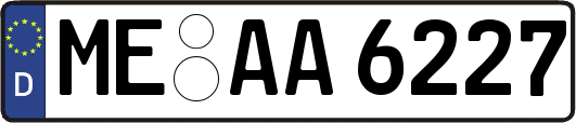 ME-AA6227