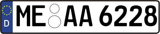 ME-AA6228