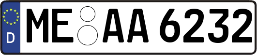 ME-AA6232