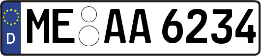 ME-AA6234