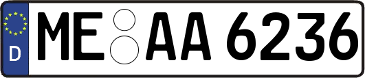 ME-AA6236